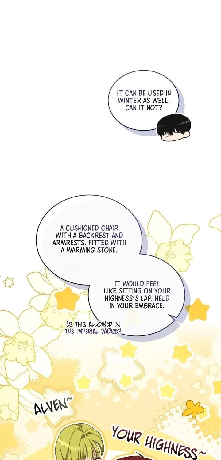 Read Revolutionary Princess Eve Manga Online