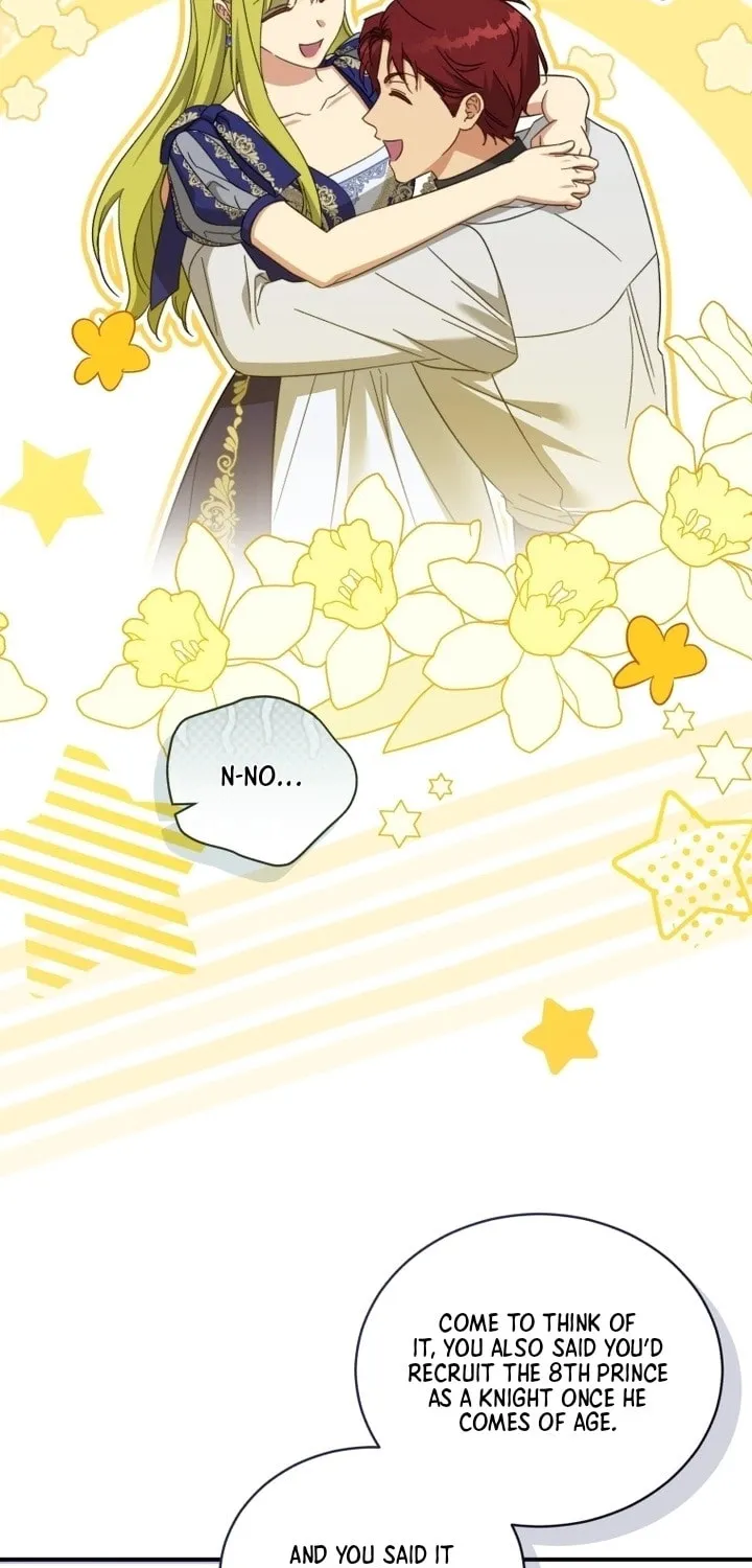 Read Revolutionary Princess Eve Manga Online