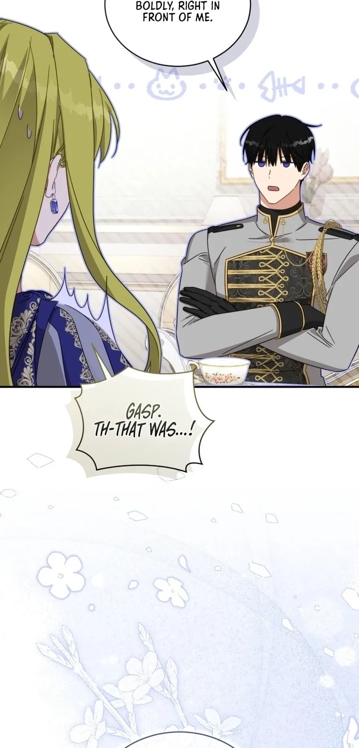 Read Revolutionary Princess Eve Manga Online