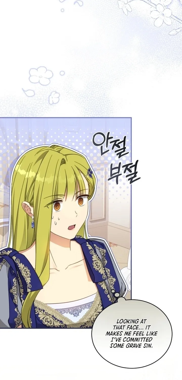 Read Revolutionary Princess Eve Manga Online