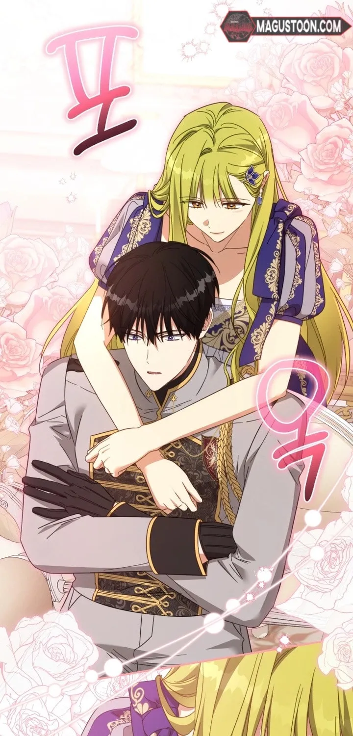 Read Revolutionary Princess Eve Manga Online