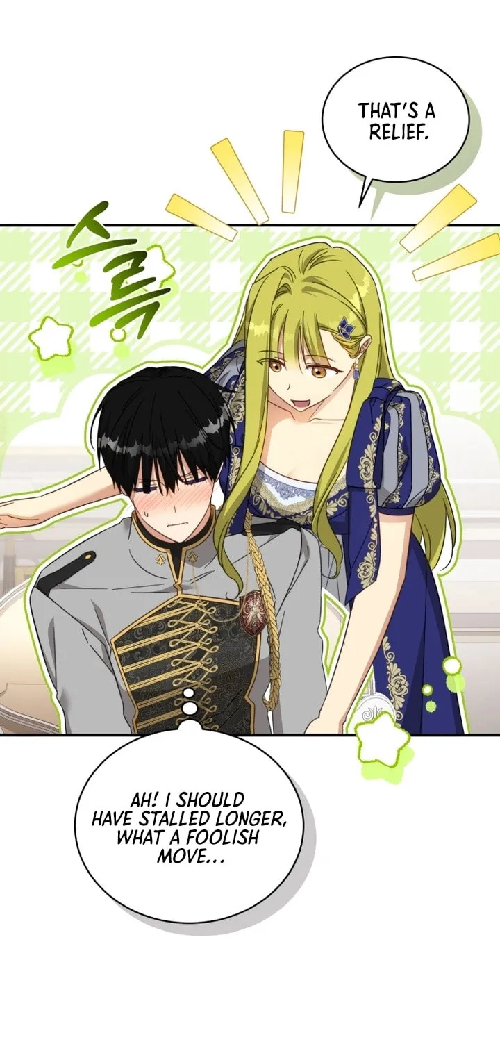 Read Revolutionary Princess Eve Manga Online