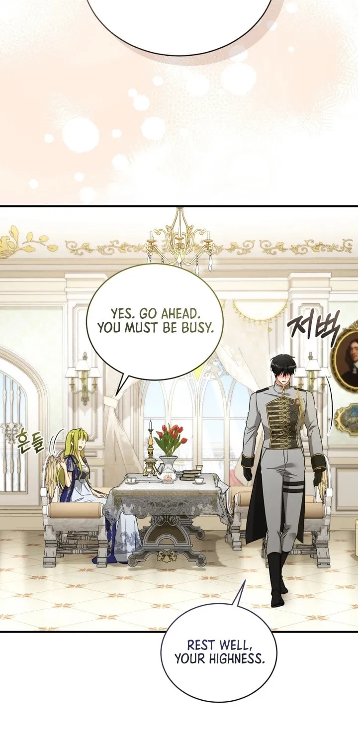 Read Revolutionary Princess Eve Manga Online