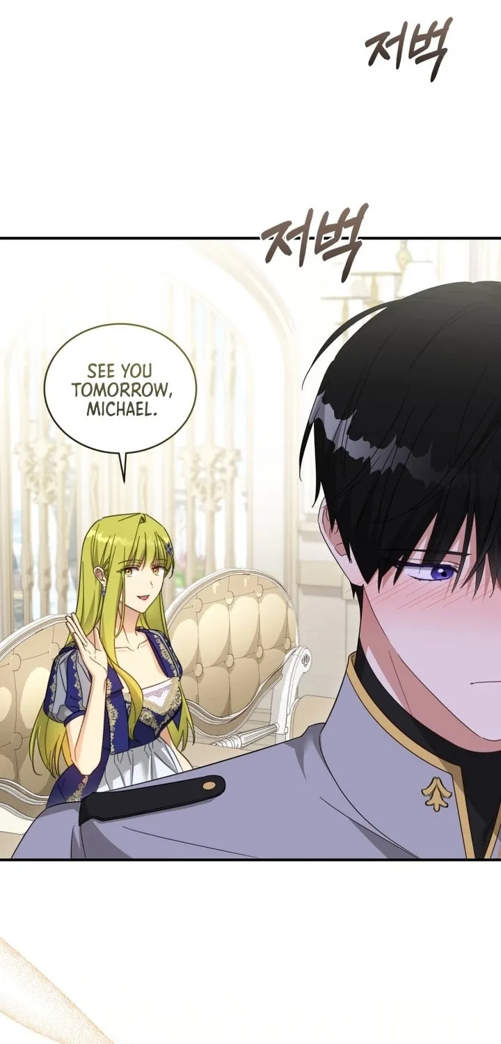 Read Revolutionary Princess Eve Manga Online