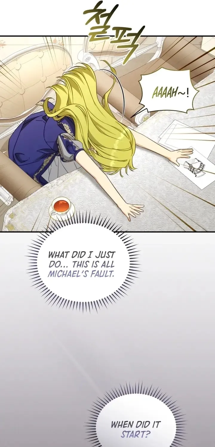 Read Revolutionary Princess Eve Manga Online