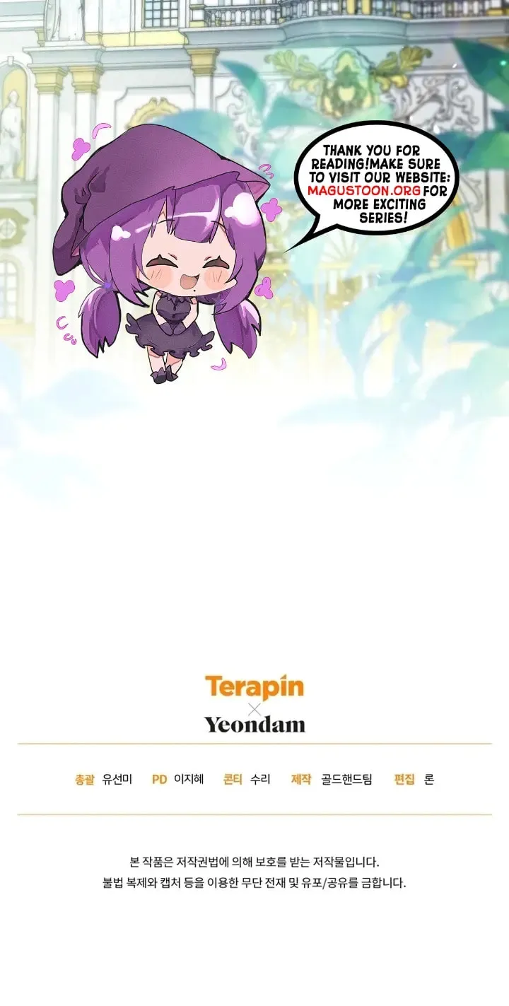 Read Revolutionary Princess Eve Manga Online