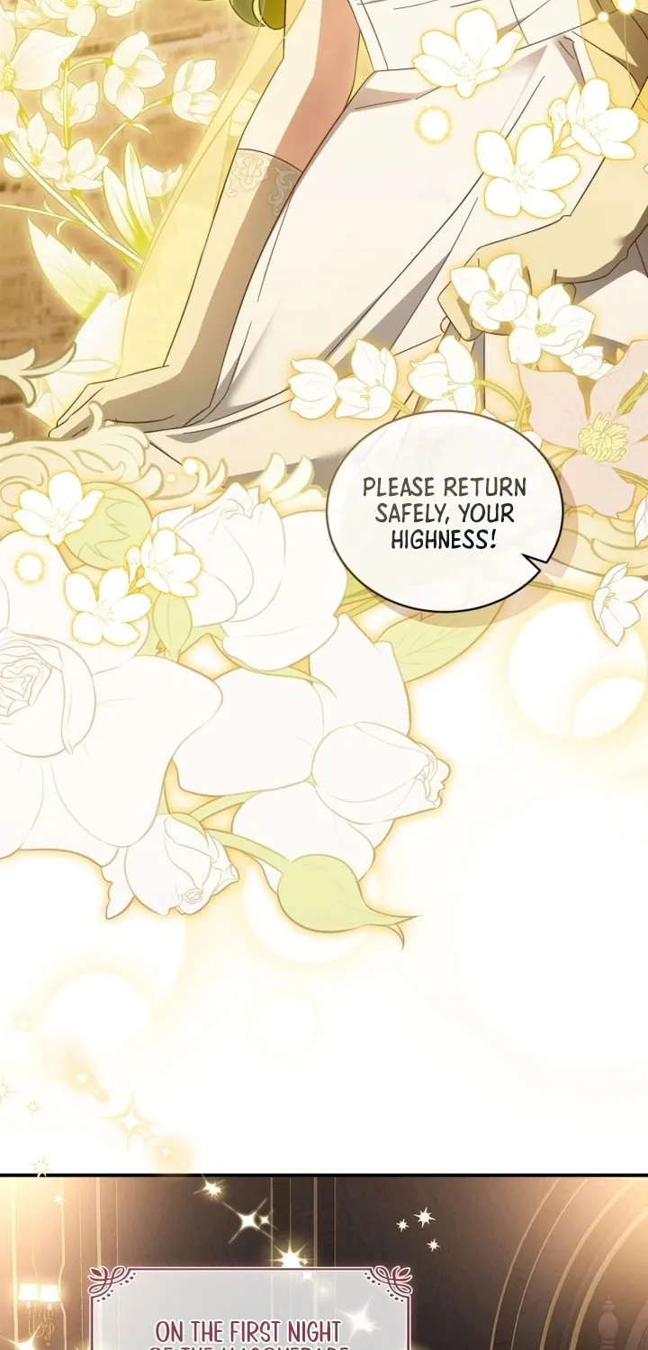 Read Revolutionary Princess Eve Manga Online