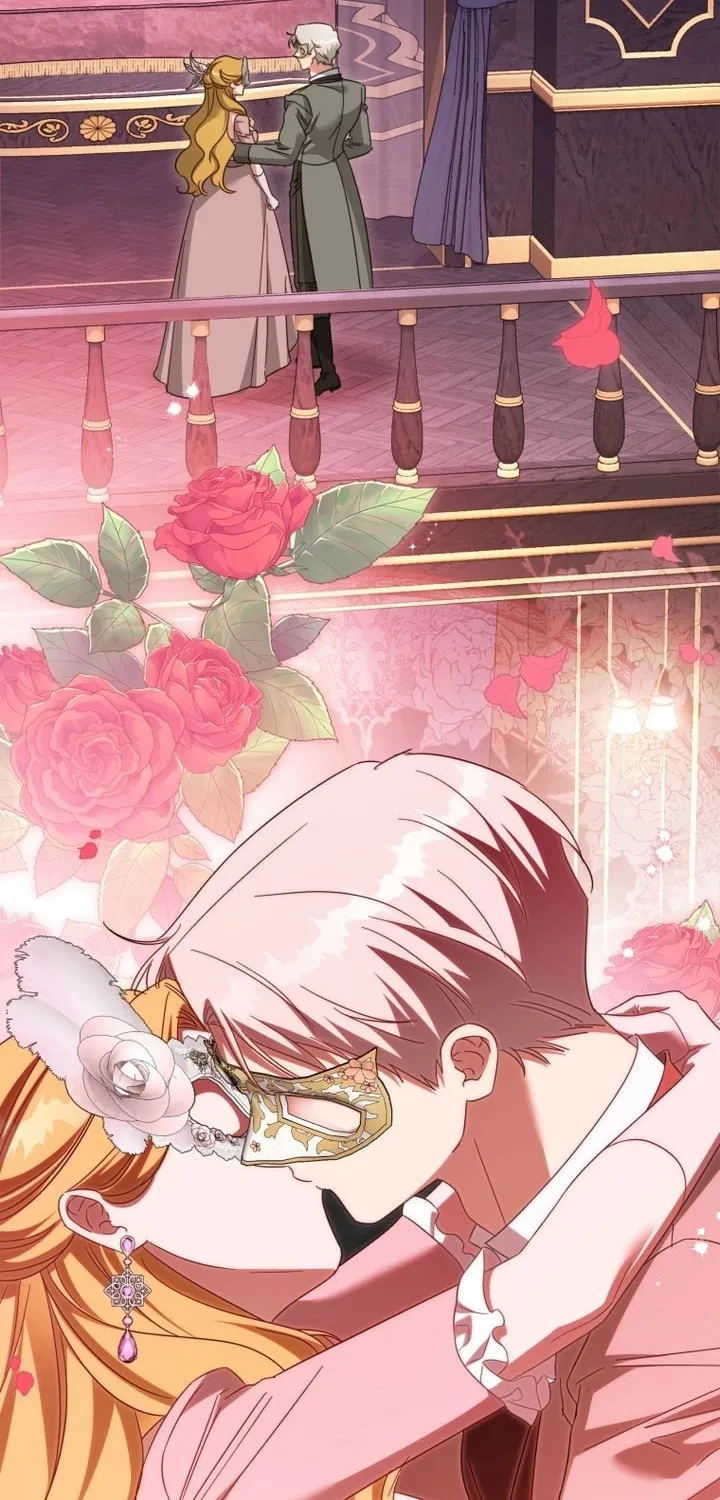 Read Revolutionary Princess Eve Manga Online