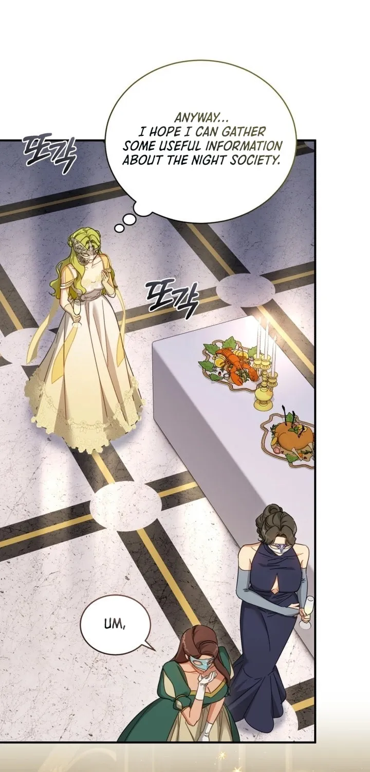 Read Revolutionary Princess Eve Manga Online