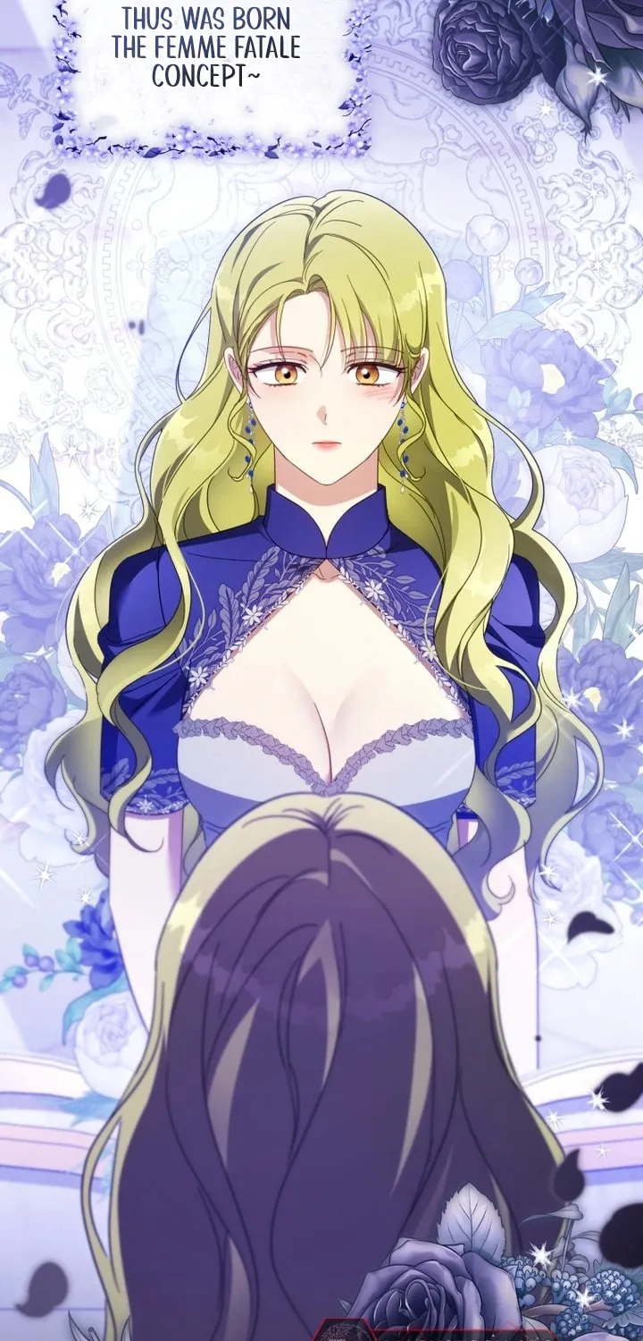 Read Revolutionary Princess Eve Manga Online