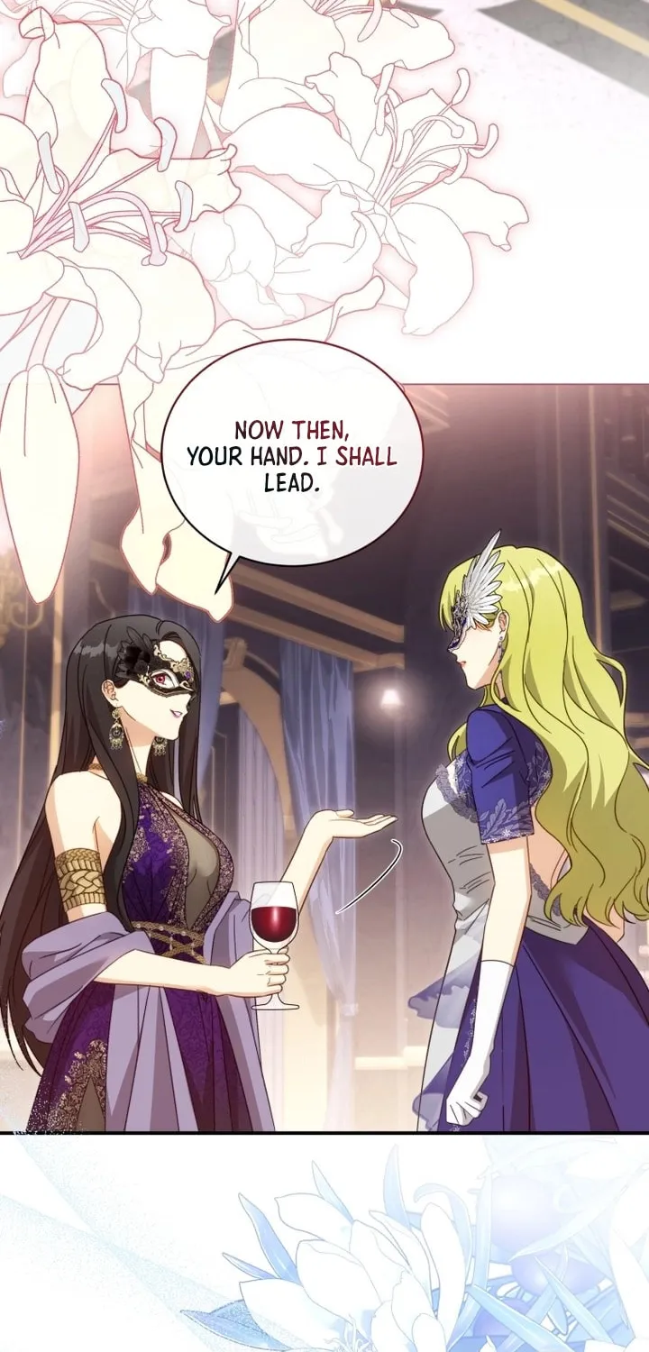 Read Revolutionary Princess Eve Manga Online