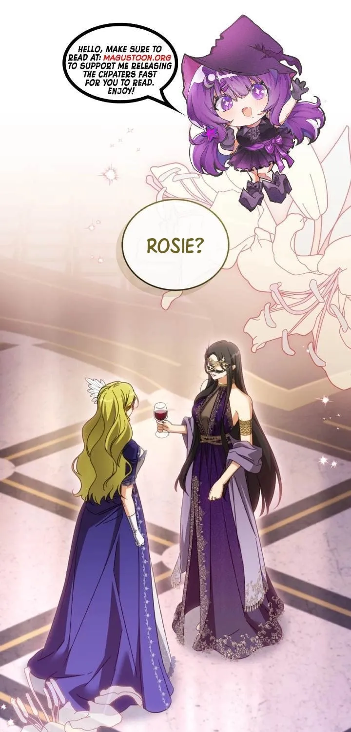 Read Revolutionary Princess Eve Manga Online