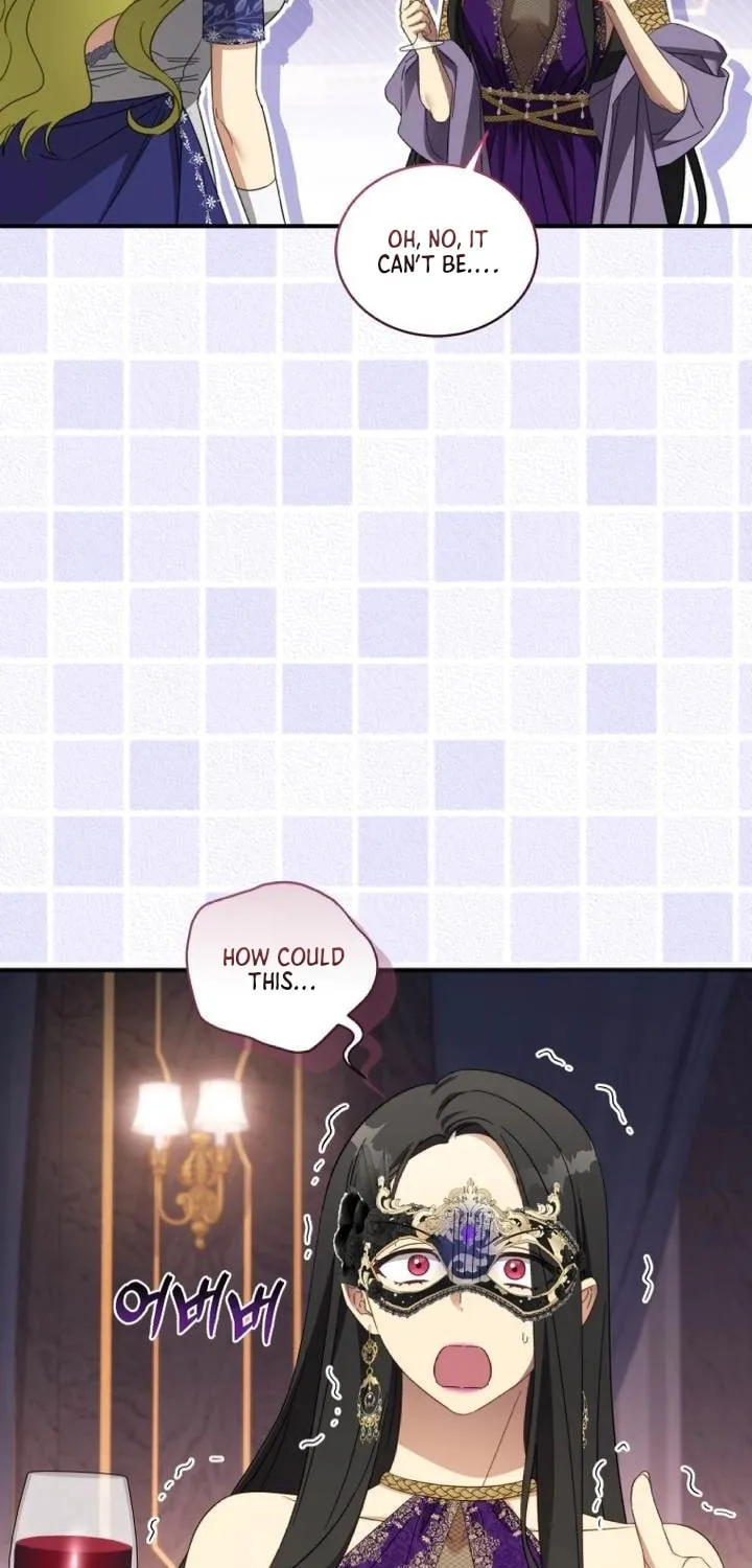 Read Revolutionary Princess Eve Manga Online