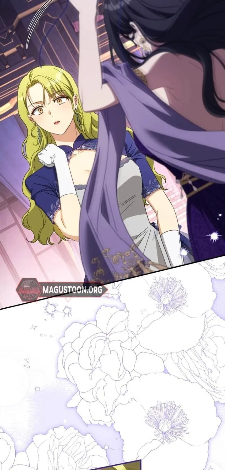 Read Revolutionary Princess Eve Manga Online