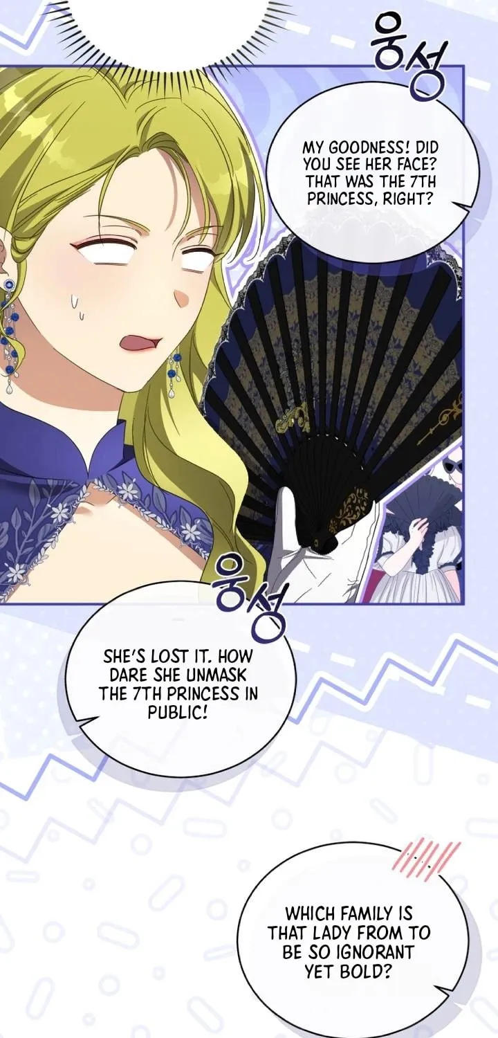 Read Revolutionary Princess Eve Manga Online