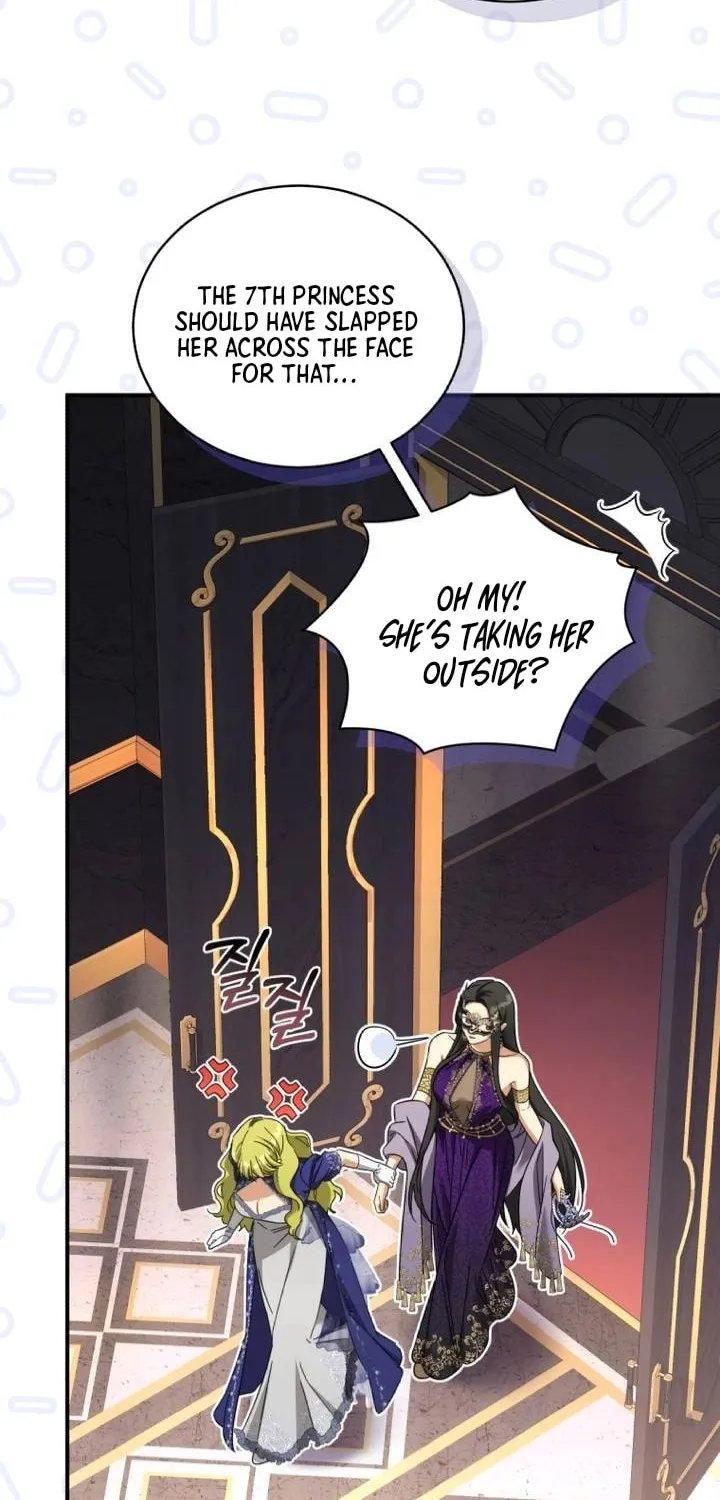 Read Revolutionary Princess Eve Manga Online