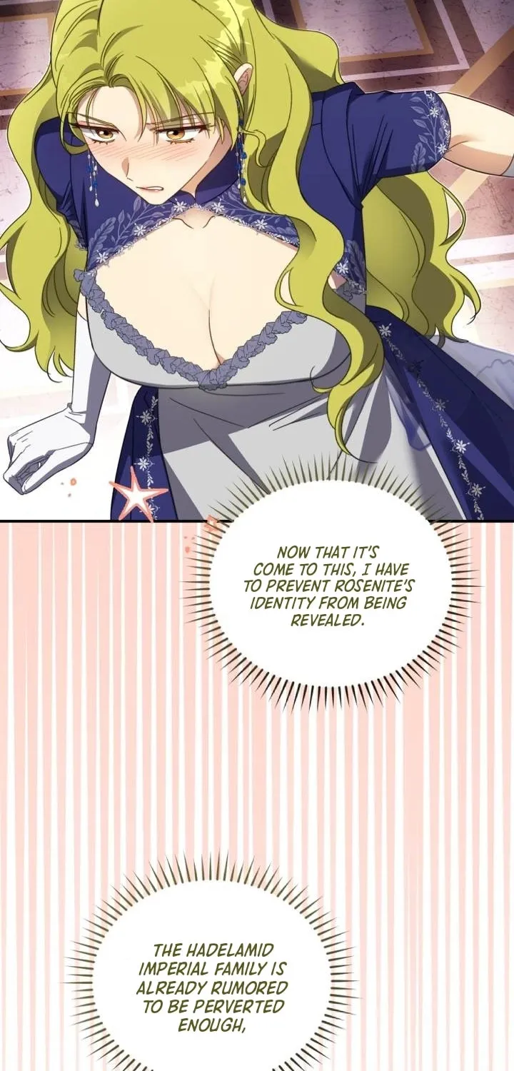 Read Revolutionary Princess Eve Manga Online