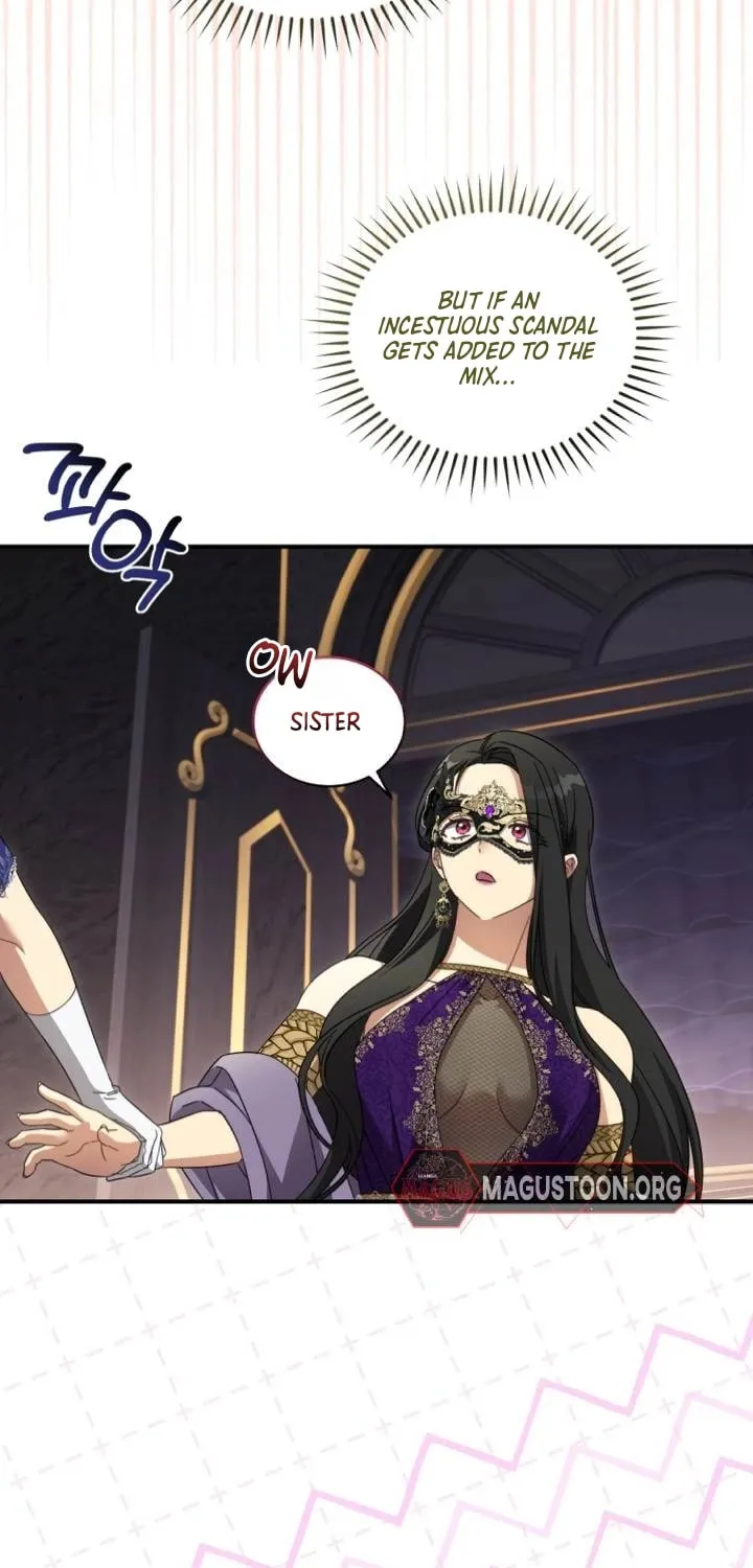 Read Revolutionary Princess Eve Manga Online