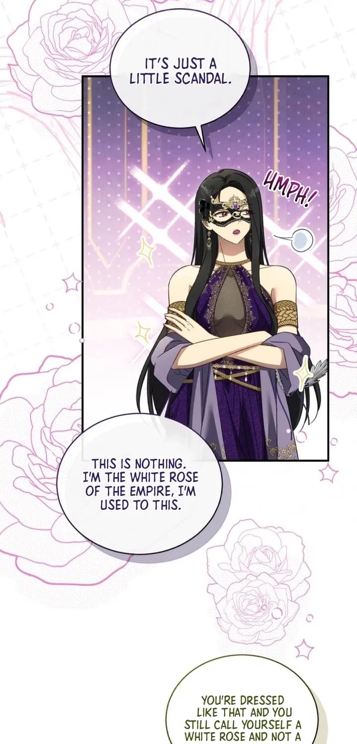 Read Revolutionary Princess Eve Manga Online