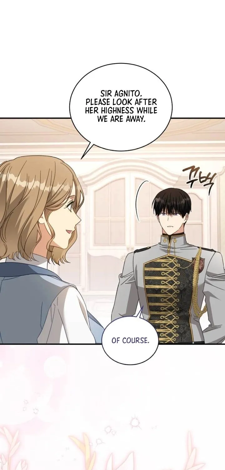 Read Revolutionary Princess Eve Manga Online