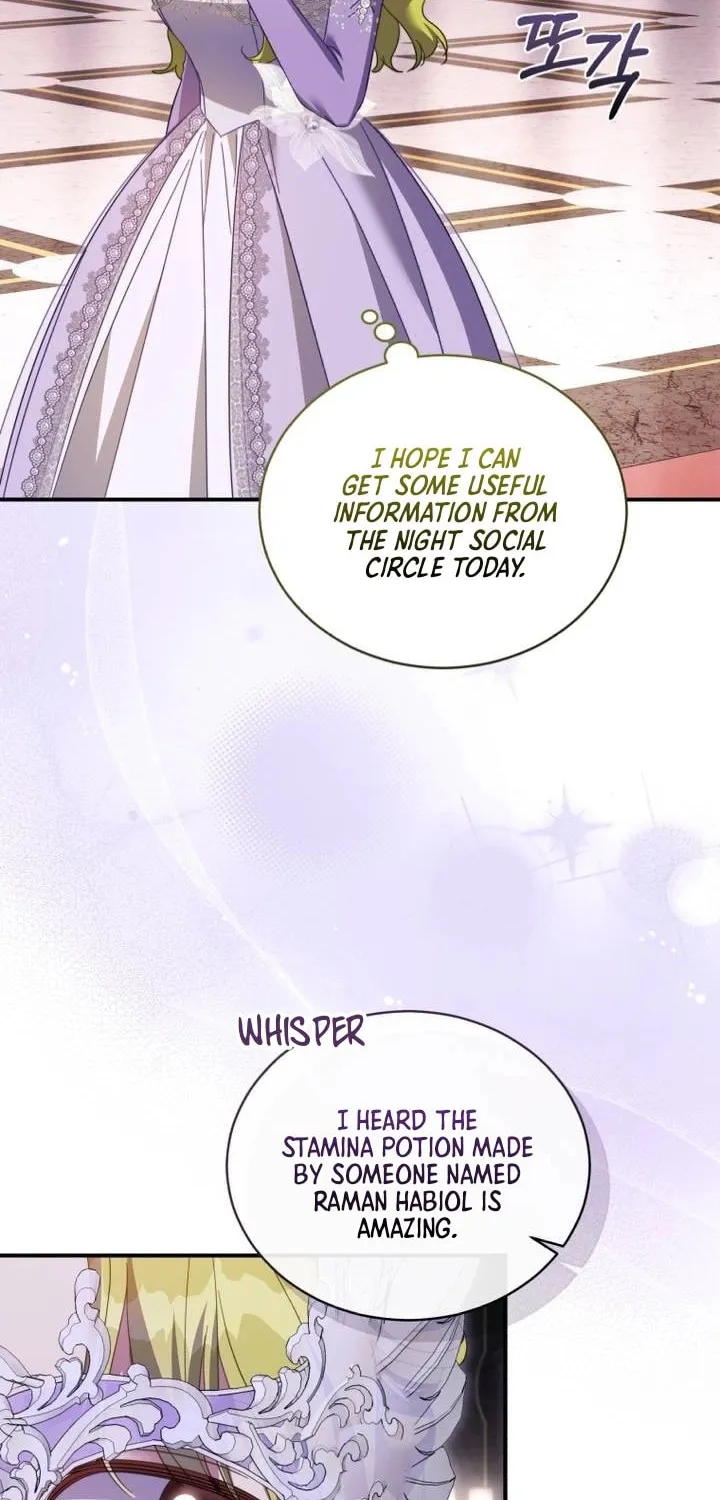 Read Revolutionary Princess Eve Manga Online