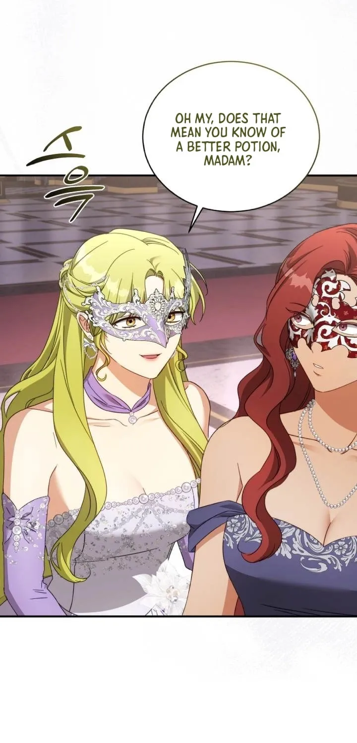 Read Revolutionary Princess Eve Manga Online