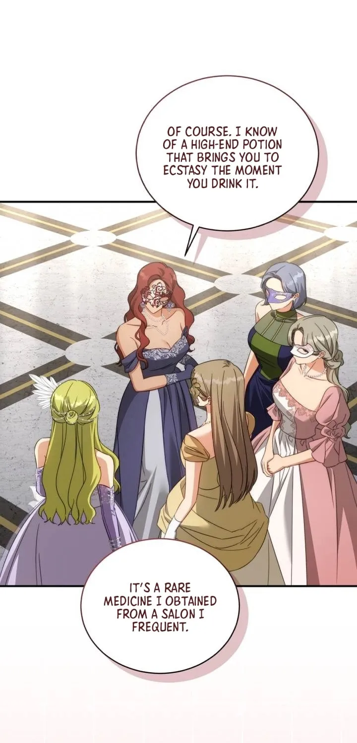 Read Revolutionary Princess Eve Manga Online