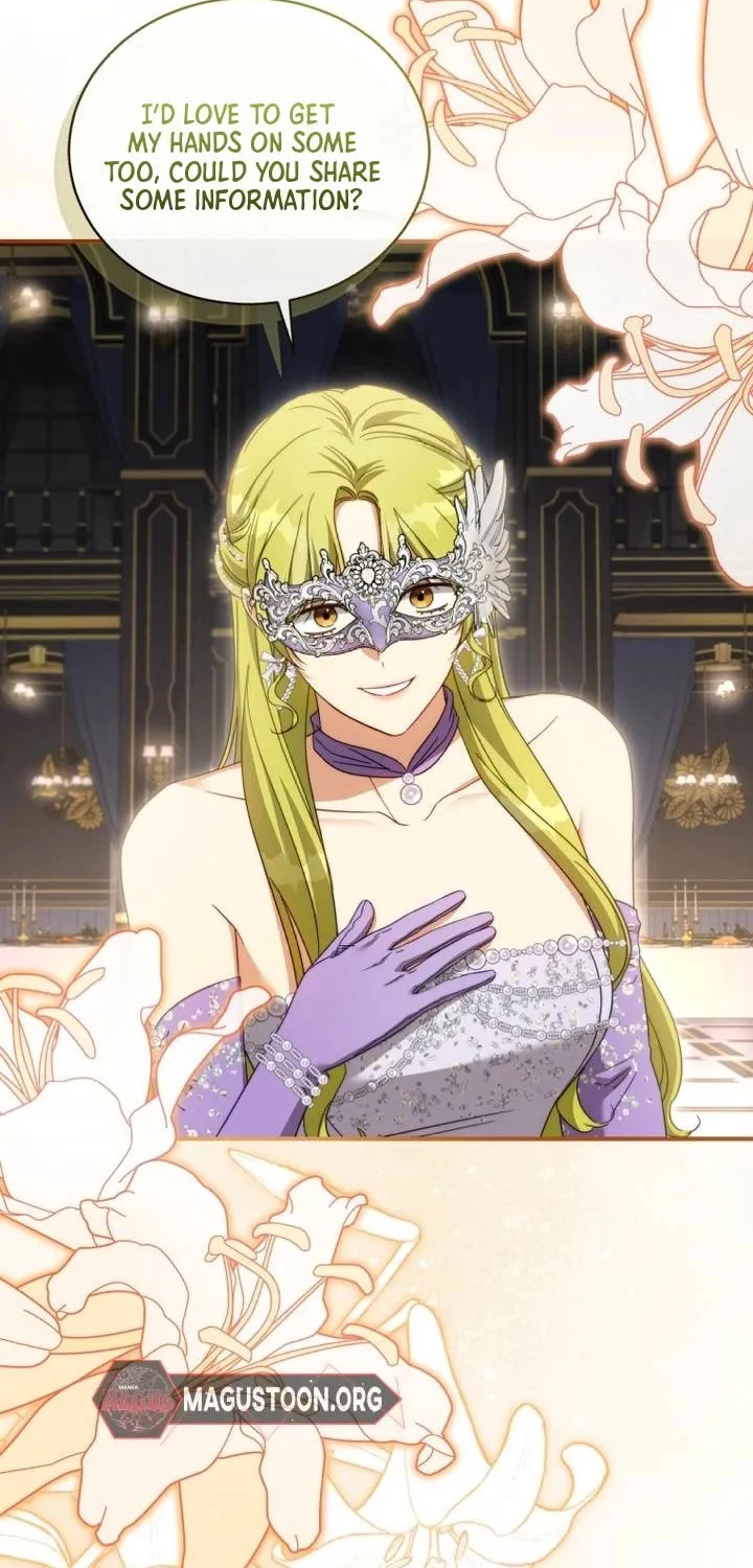 Read Revolutionary Princess Eve Manga Online