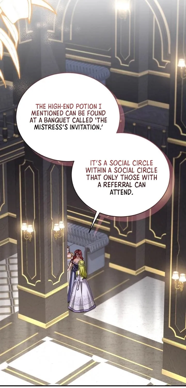 Read Revolutionary Princess Eve Manga Online