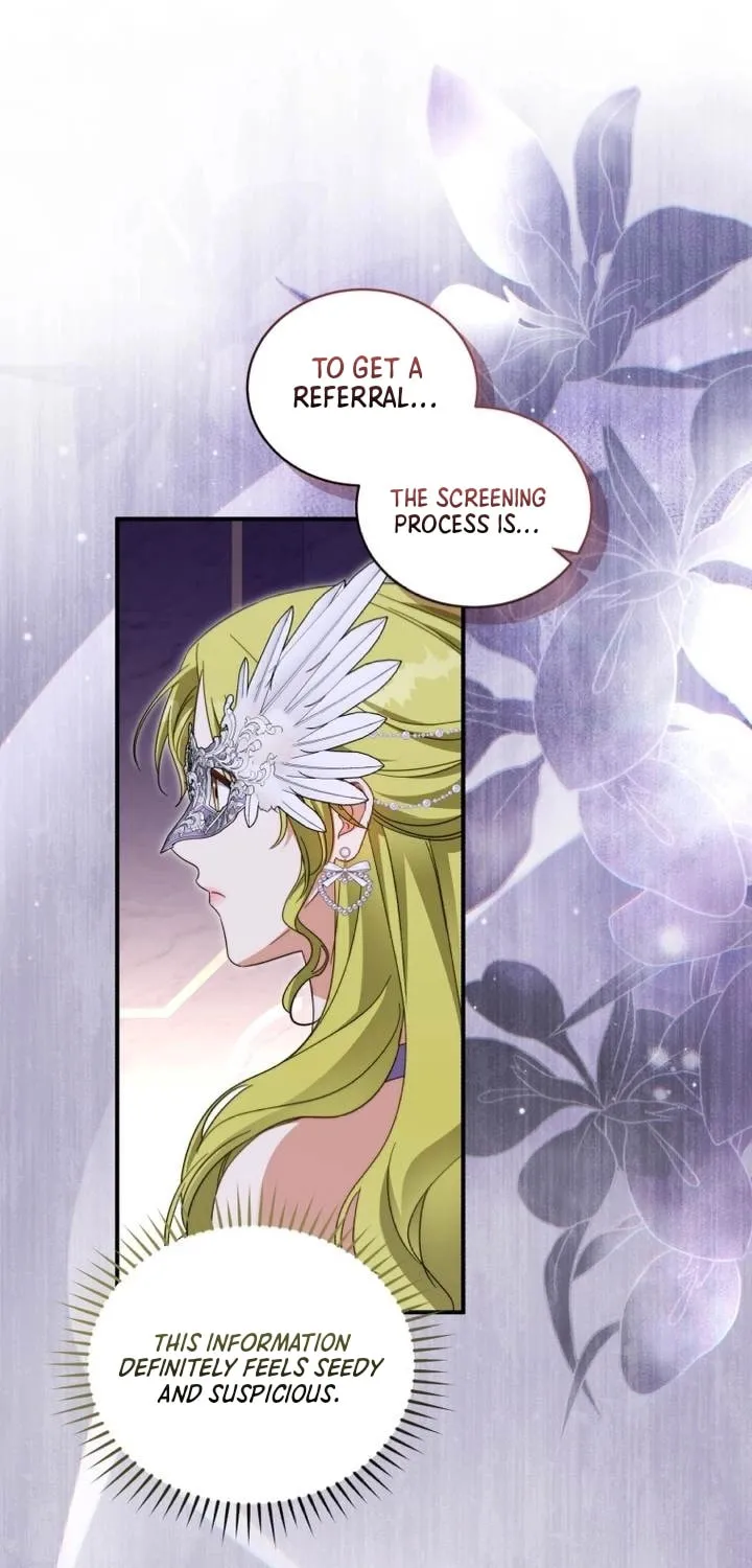 Read Revolutionary Princess Eve Manga Online