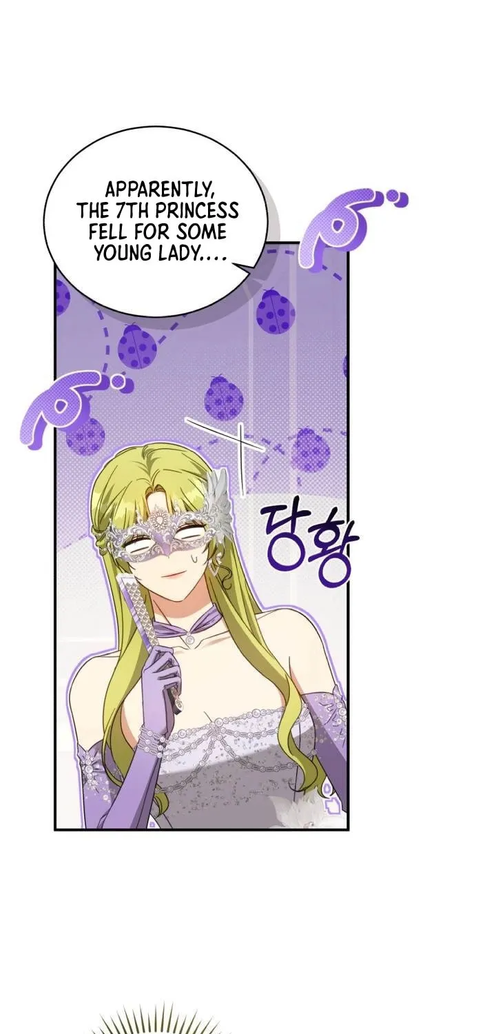 Read Revolutionary Princess Eve Manga Online