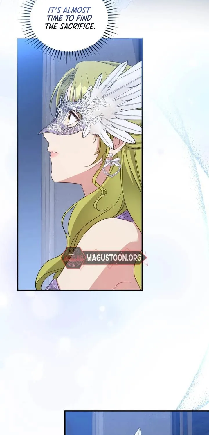 Read Revolutionary Princess Eve Manga Online