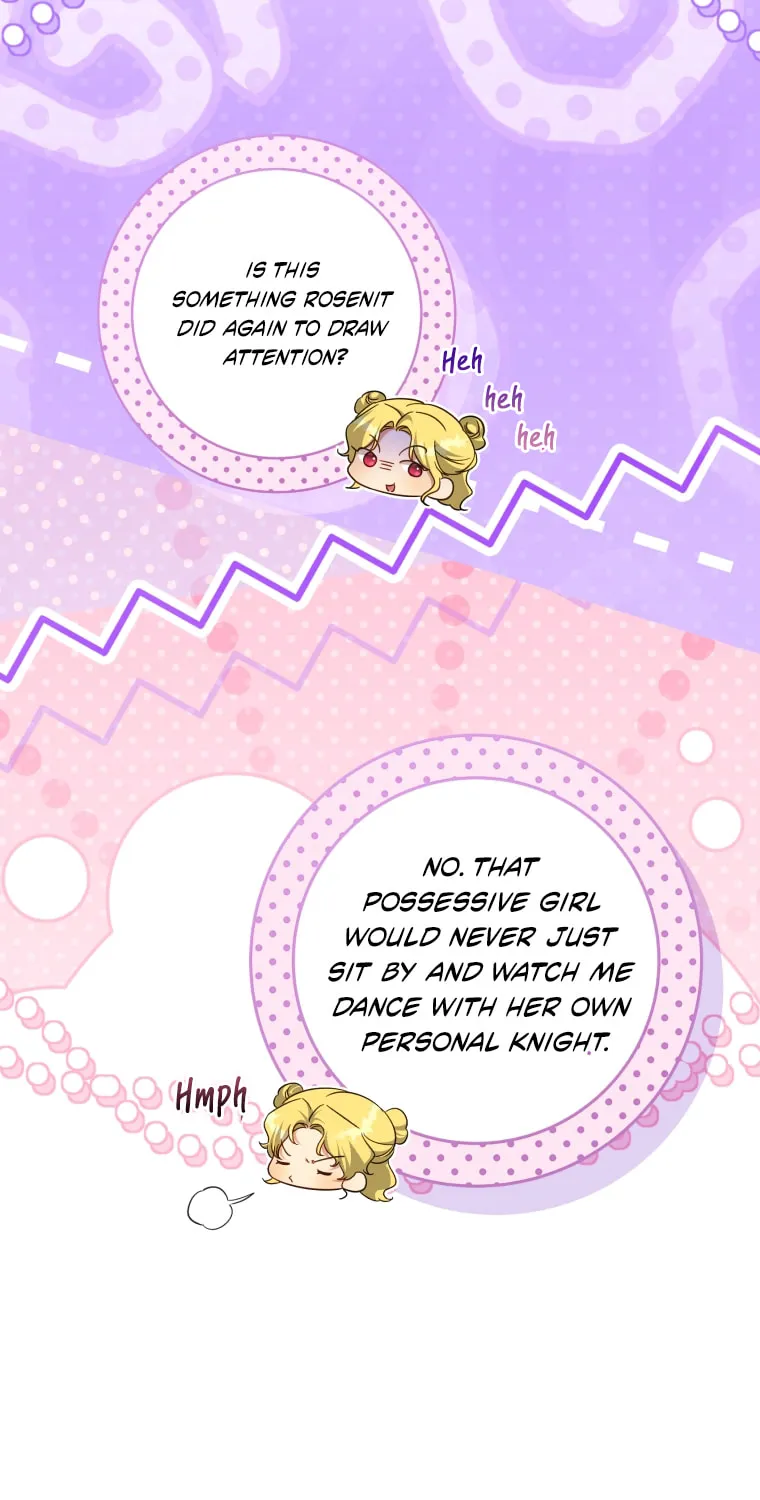 Read Revolutionary Princess Eve Manga Online