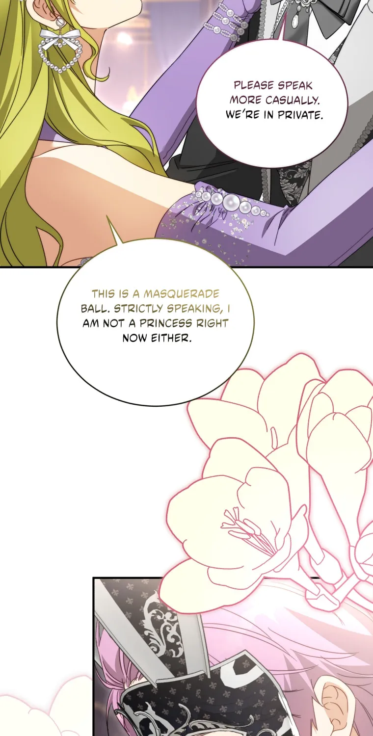 Read Revolutionary Princess Eve Manga Online