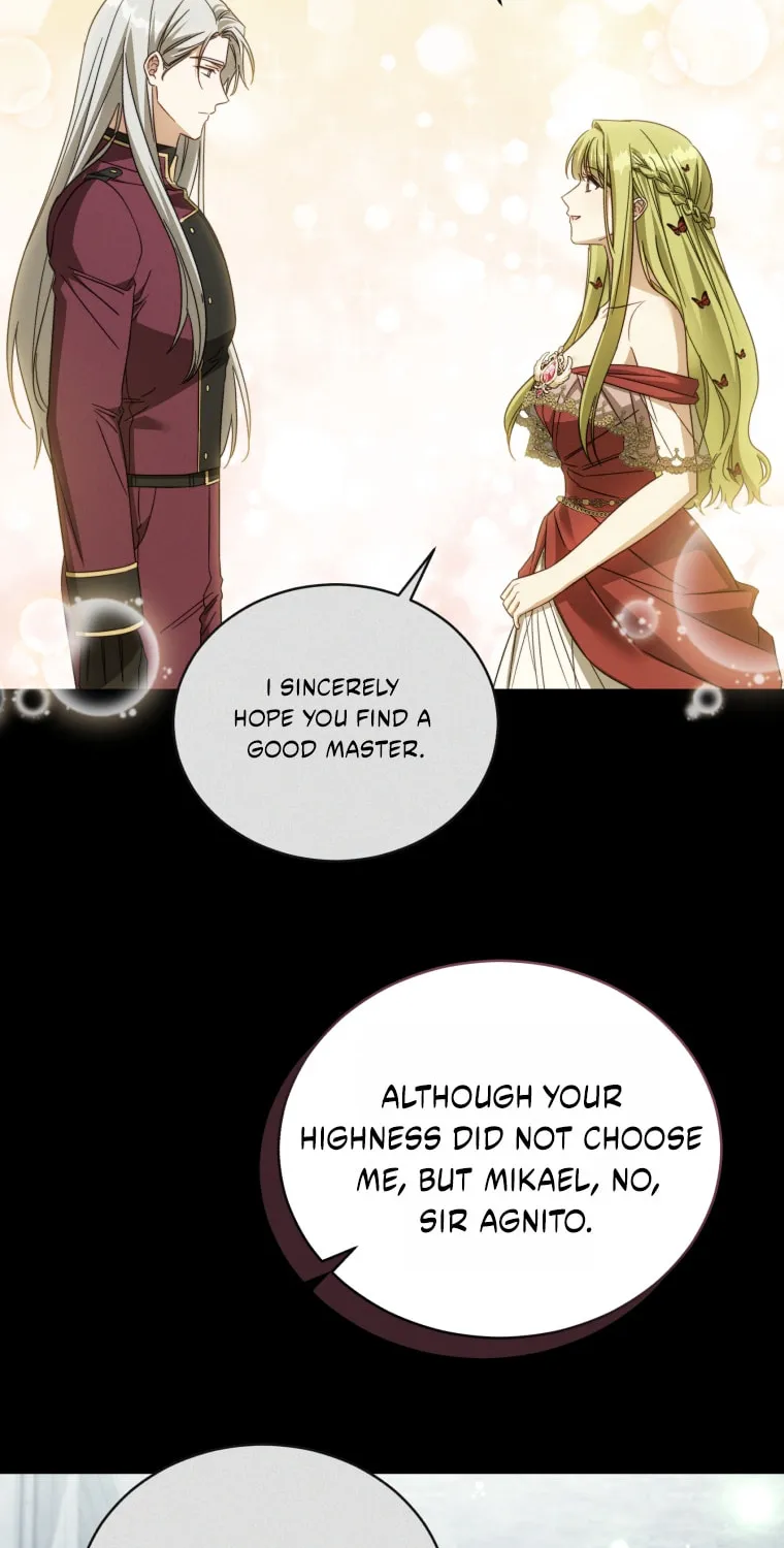 Read Revolutionary Princess Eve Manga Online