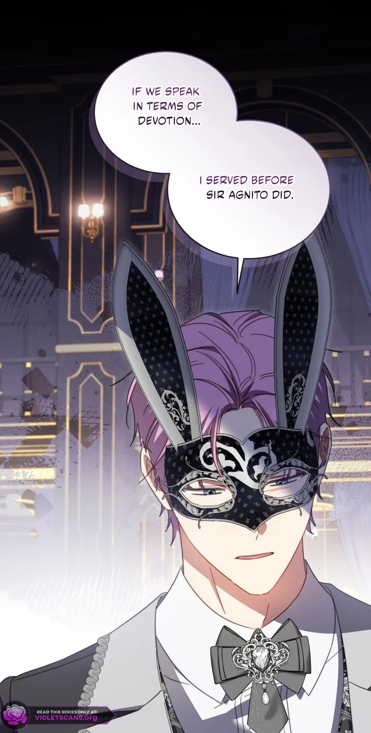 Read Revolutionary Princess Eve Manga Online