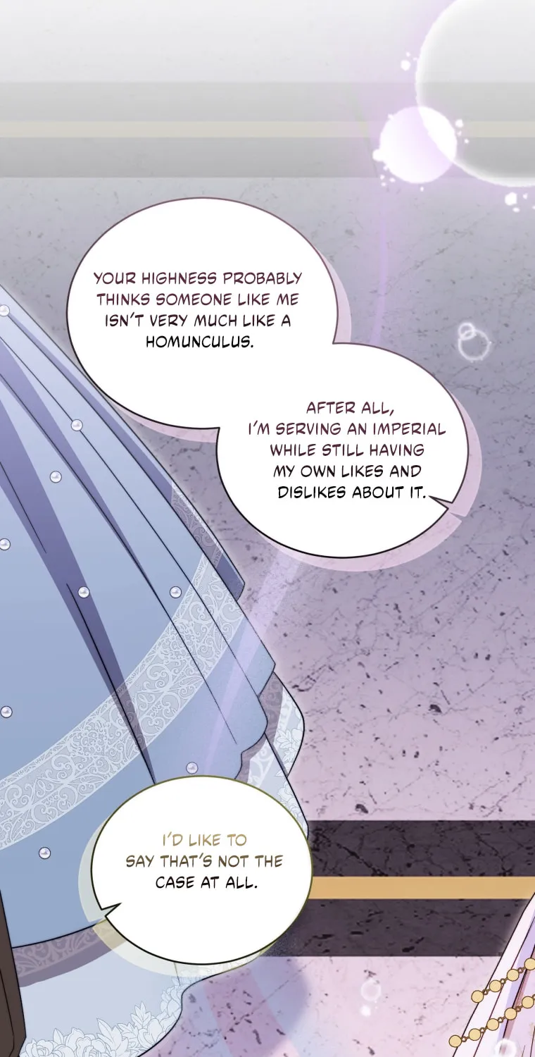 Read Revolutionary Princess Eve Manga Online