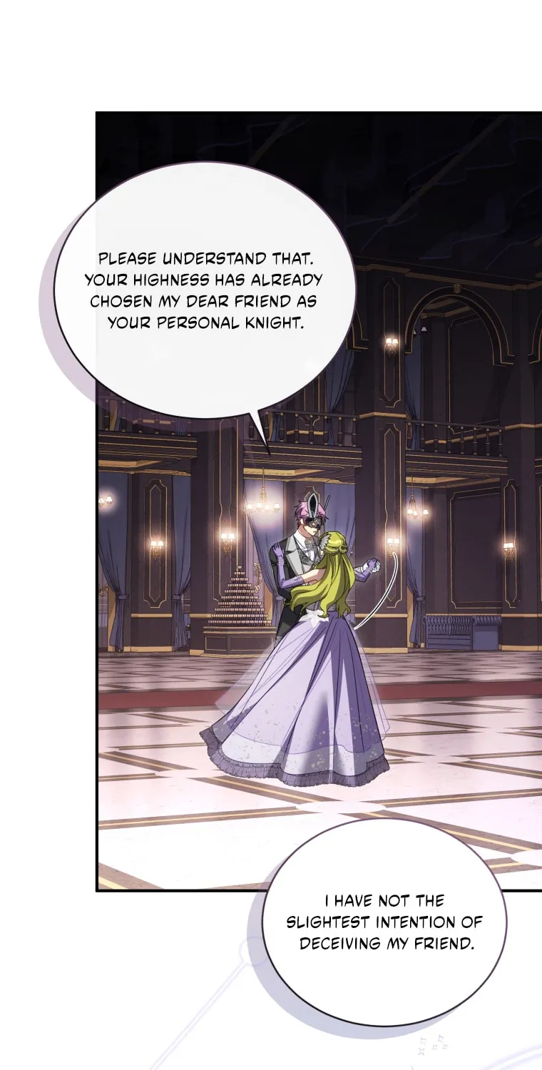 Read Revolutionary Princess Eve Manga Online