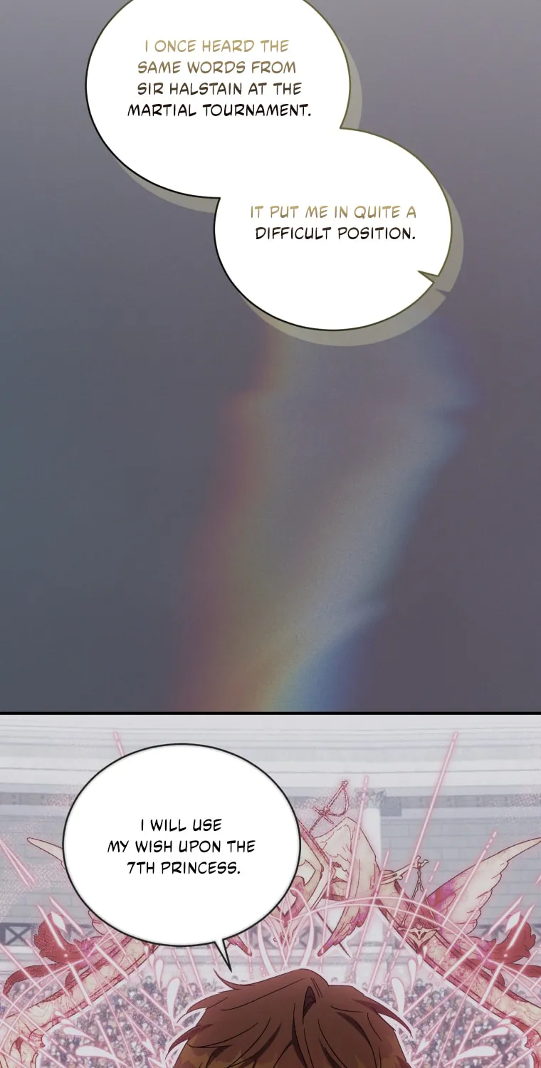 Read Revolutionary Princess Eve Manga Online