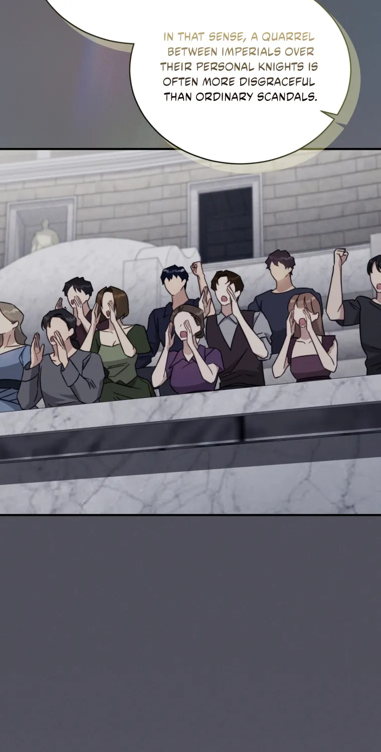 Read Revolutionary Princess Eve Manga Online