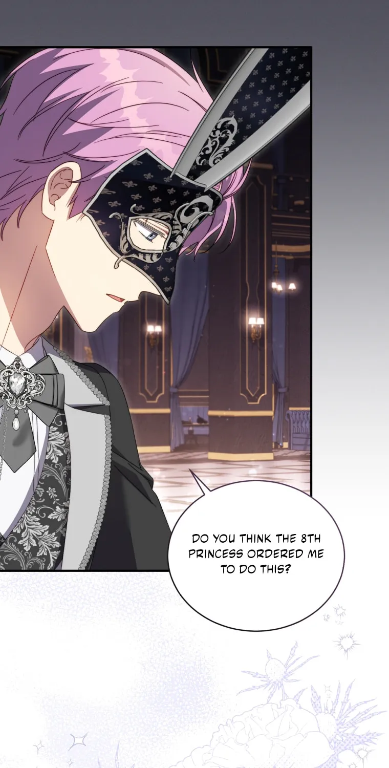 Read Revolutionary Princess Eve Manga Online