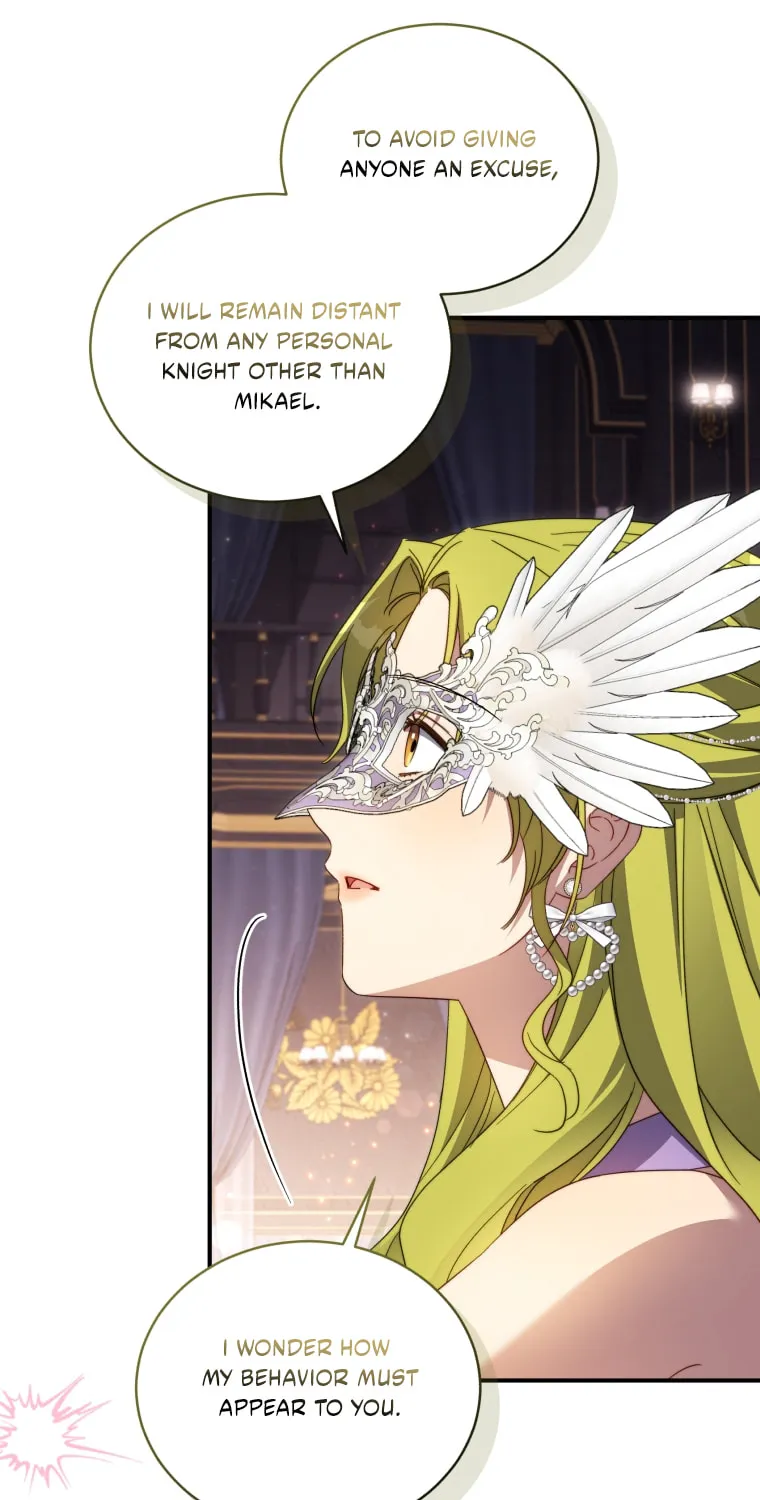 Read Revolutionary Princess Eve Manga Online