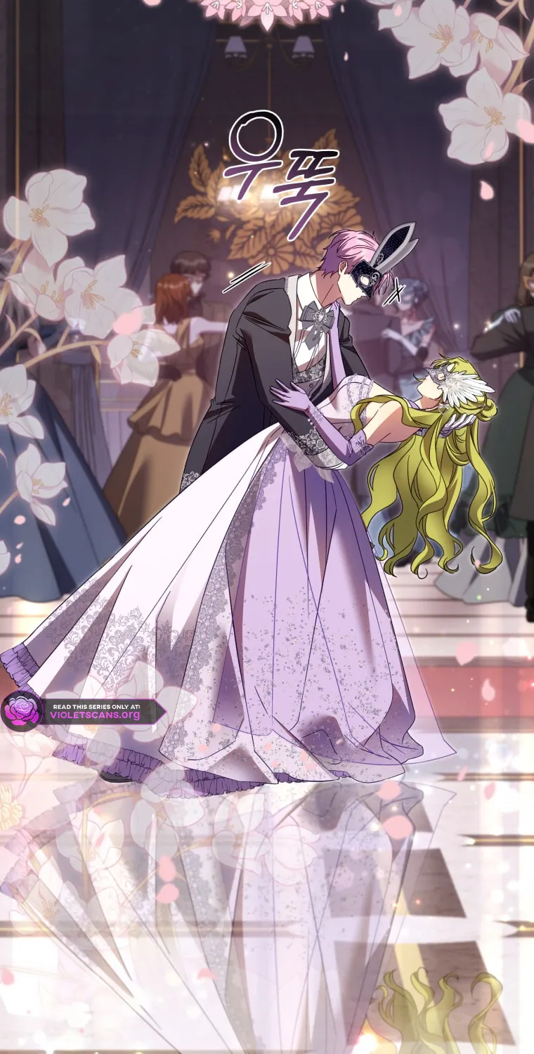 Read Revolutionary Princess Eve Manga Online