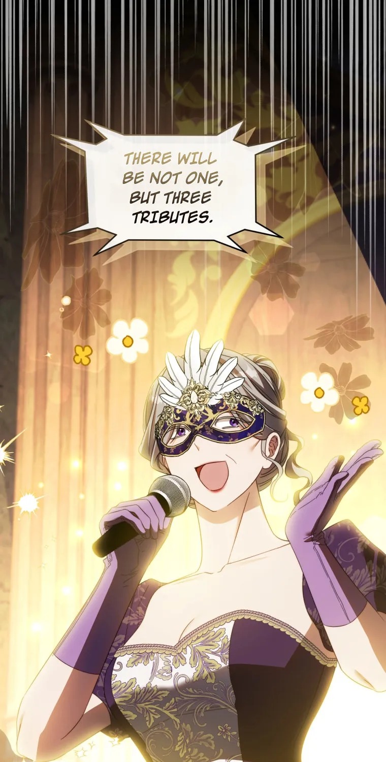 Read Revolutionary Princess Eve Manga Online