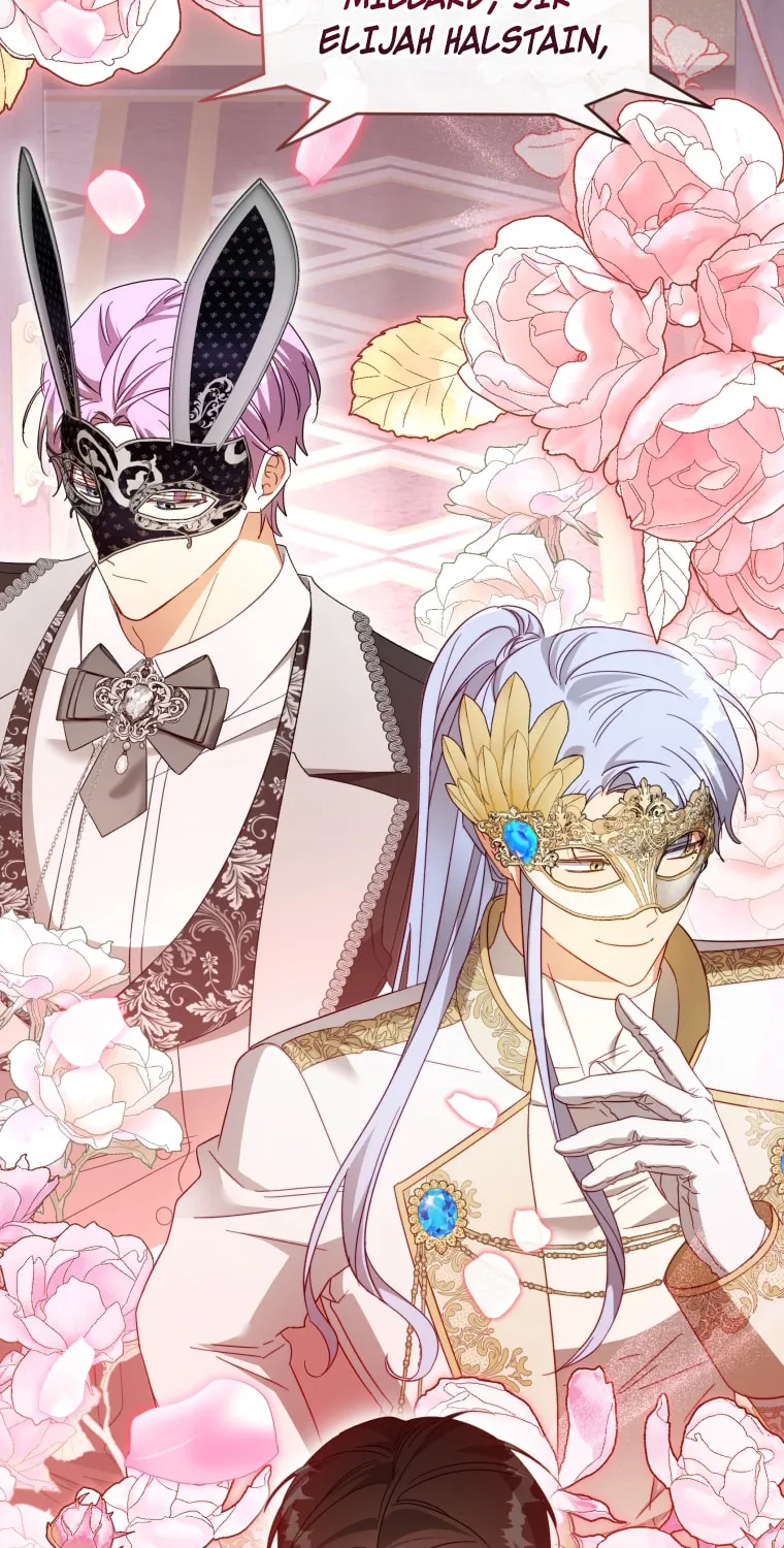 Read Revolutionary Princess Eve Manga Online