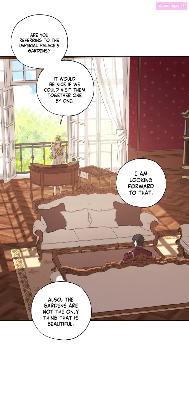 Read Revolutionary Princess Eve Manga Online