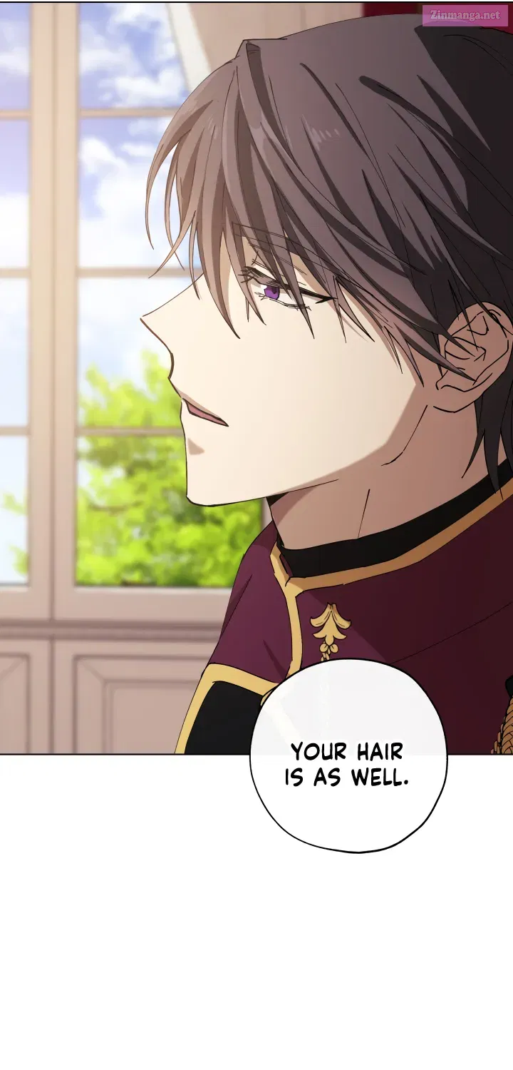 Read Revolutionary Princess Eve Manga Online