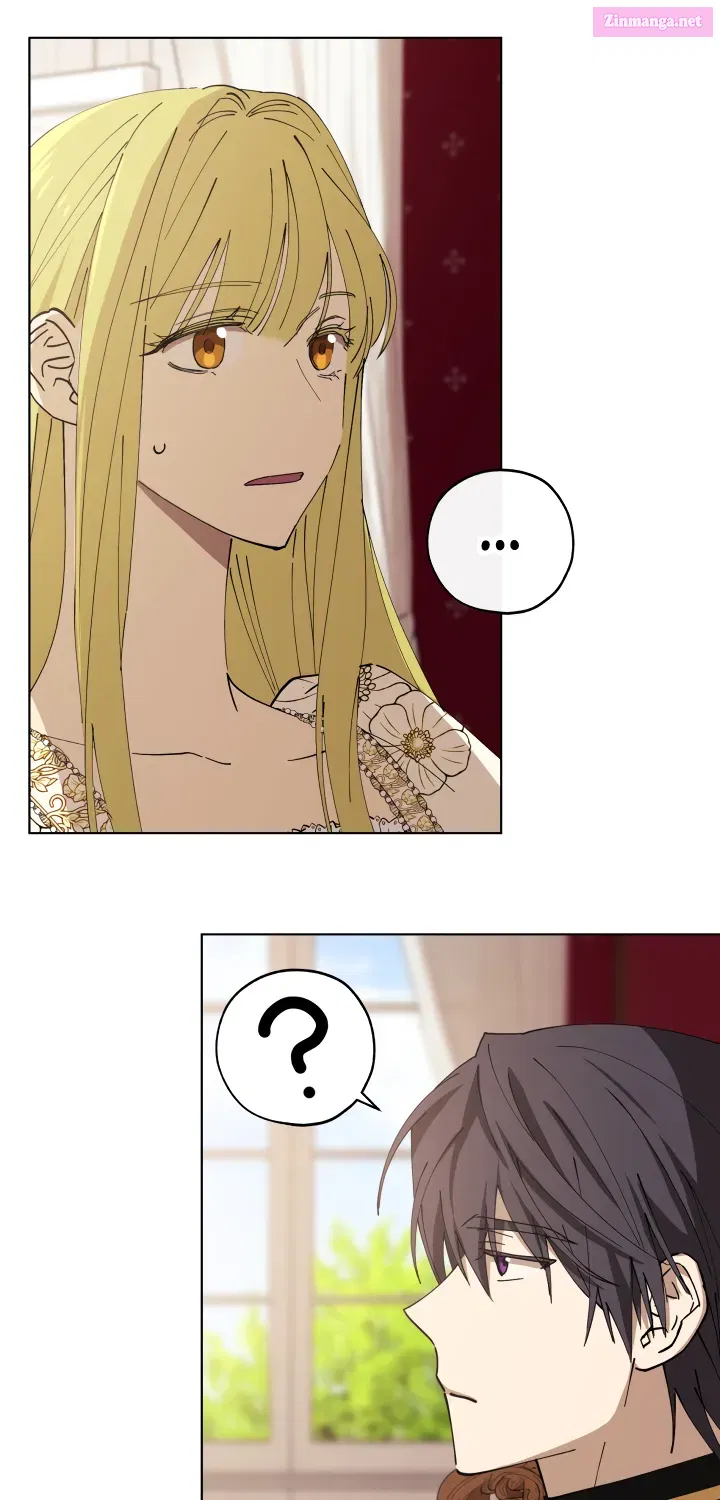 Read Revolutionary Princess Eve Manga Online