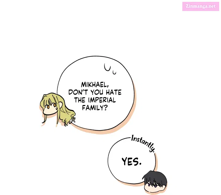 Read Revolutionary Princess Eve Manga Online