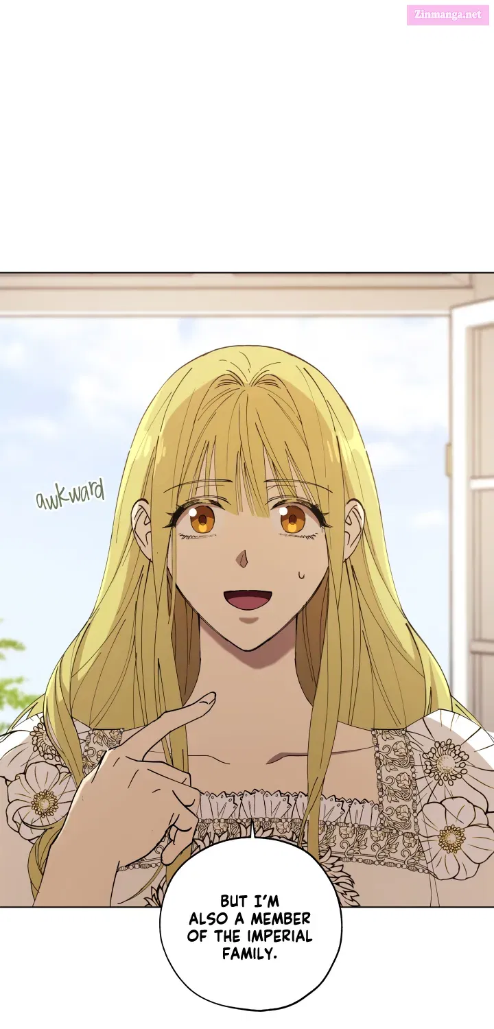 Read Revolutionary Princess Eve Manga Online